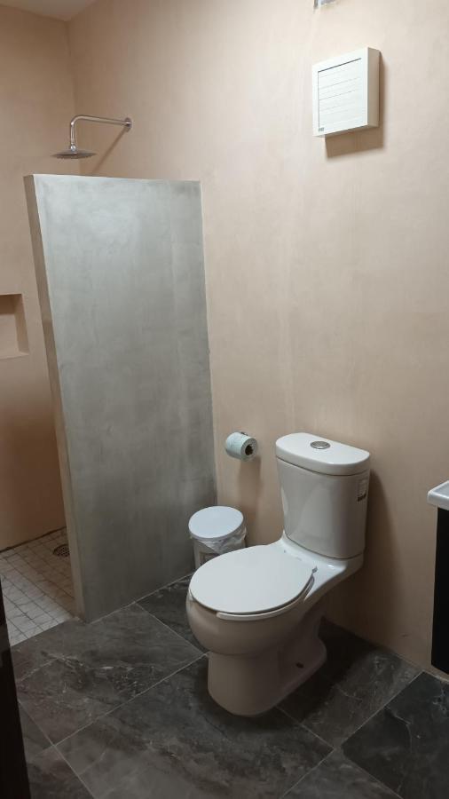 Mi Rinconcito Habanero Hab Matrimonial Hotel Mérida Eksteriør billede
